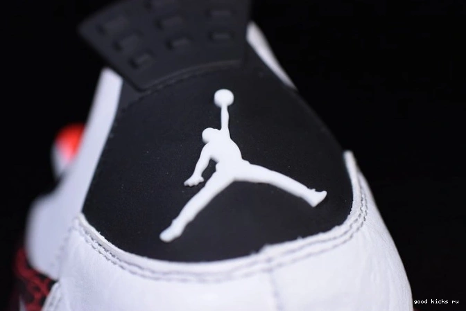 Retro 308497-116 Air Hot Lava Jordan 4 0628
